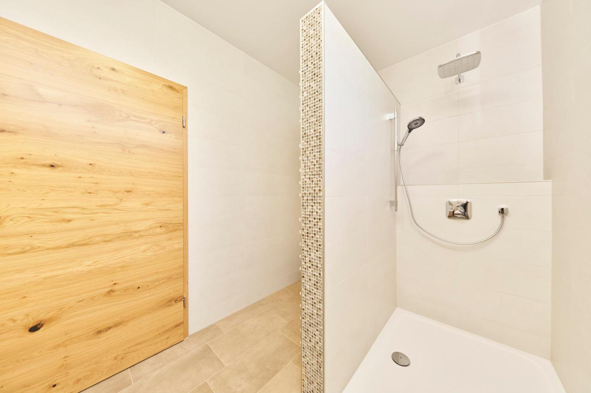 Wo Sich Kuh, Fuchs Und Hase Gute Nacht Sagen Apartamento Wolfsegg Exterior foto