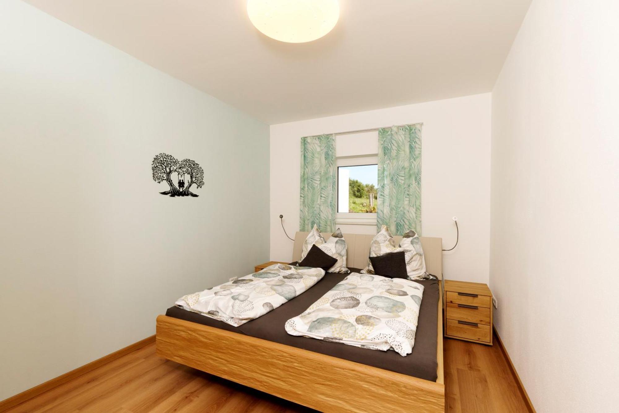 Wo Sich Kuh, Fuchs Und Hase Gute Nacht Sagen Apartamento Wolfsegg Exterior foto